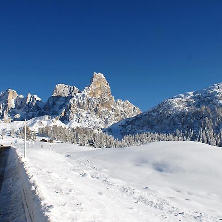 Relais Clubresidence San Martino Di Castrozza Exteriér fotografie