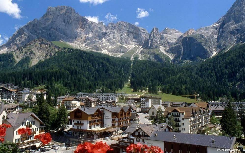 Relais Clubresidence San Martino Di Castrozza Exteriér fotografie